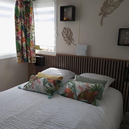 Gite Panda House Villefranche-sur-Cher Екстер'єр фото