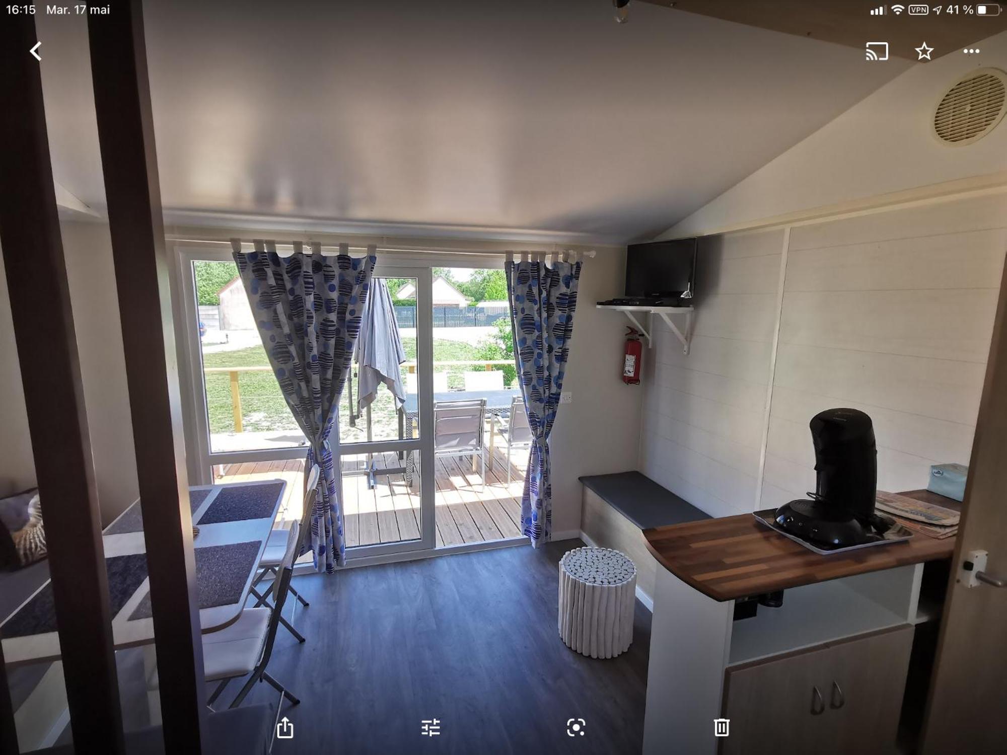 Gite Panda House Villefranche-sur-Cher Екстер'єр фото