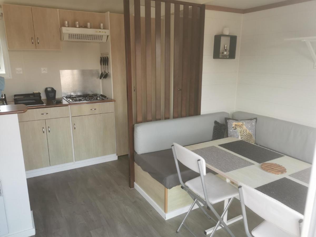 Gite Panda House Villefranche-sur-Cher Екстер'єр фото