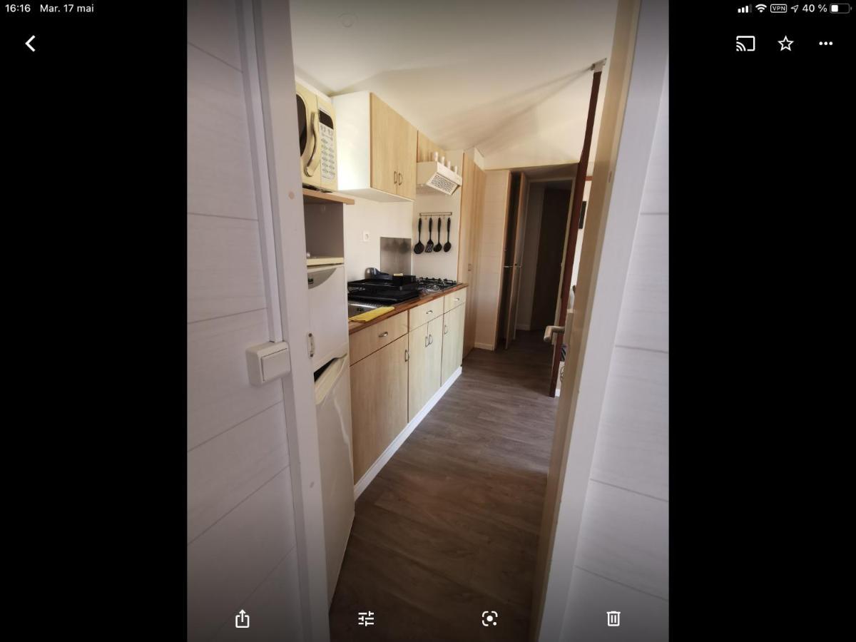 Gite Panda House Villefranche-sur-Cher Екстер'єр фото