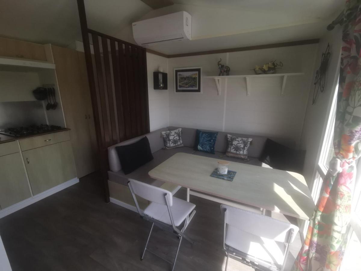 Gite Panda House Villefranche-sur-Cher Екстер'єр фото