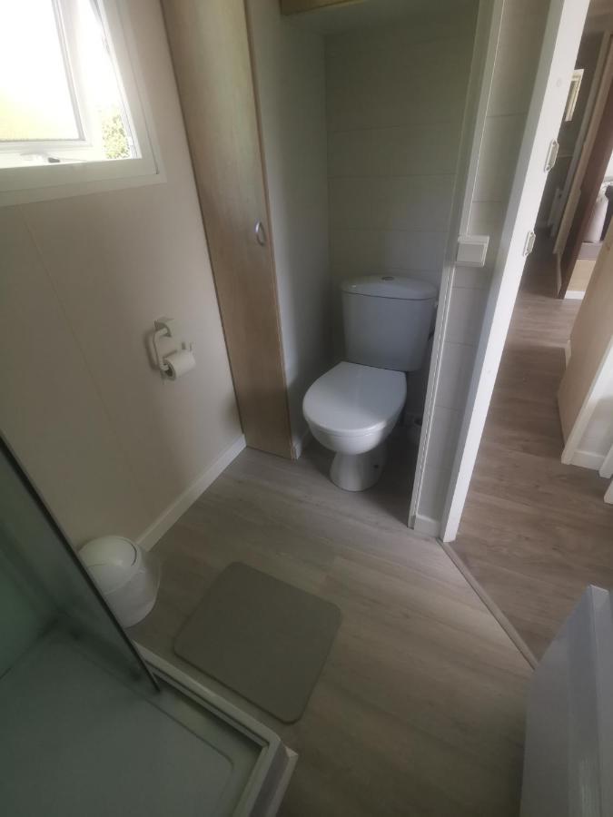 Gite Panda House Villefranche-sur-Cher Екстер'єр фото
