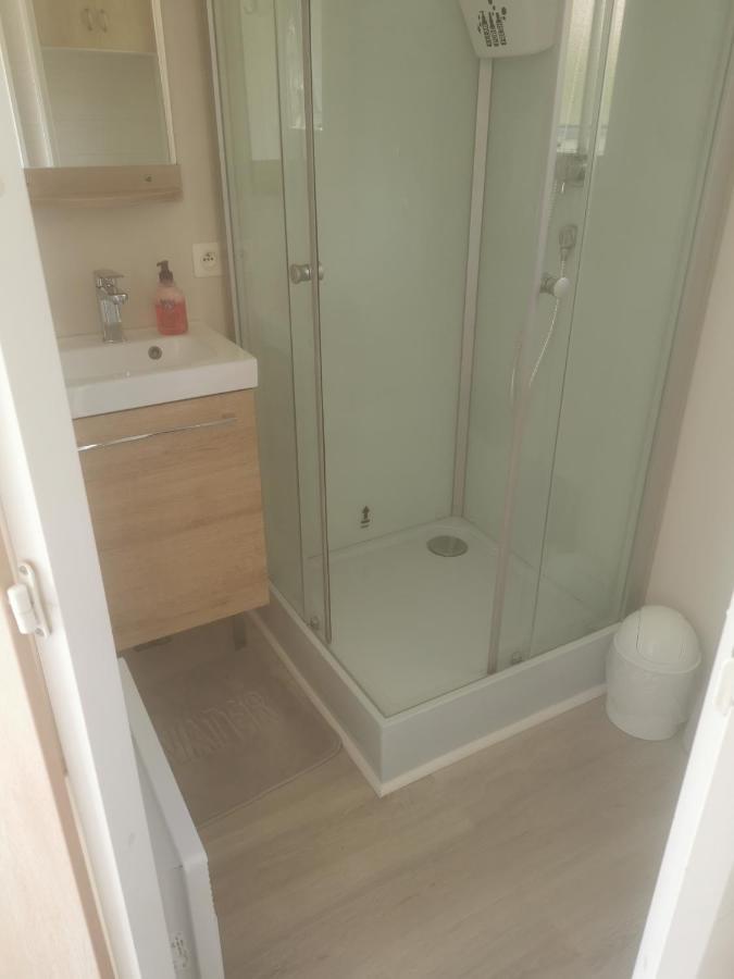 Gite Panda House Villefranche-sur-Cher Екстер'єр фото