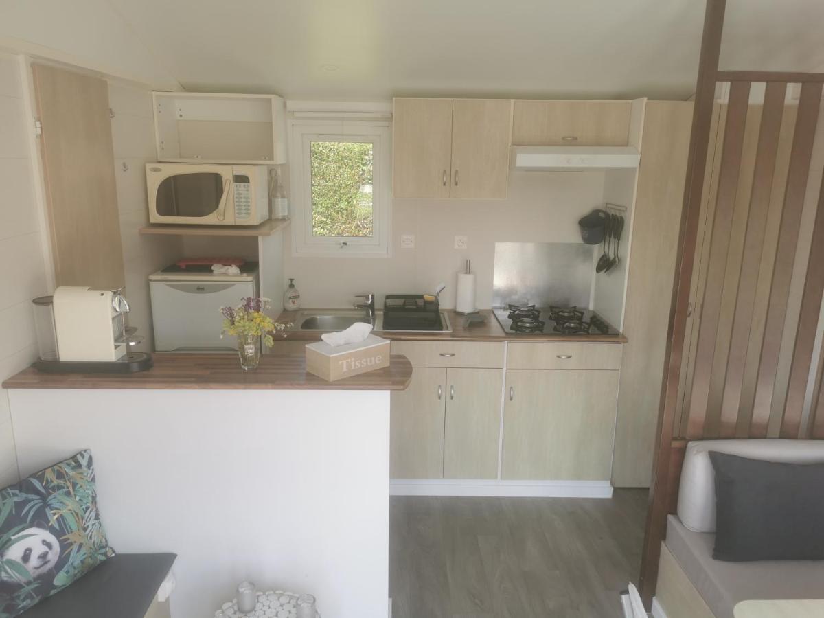 Gite Panda House Villefranche-sur-Cher Екстер'єр фото