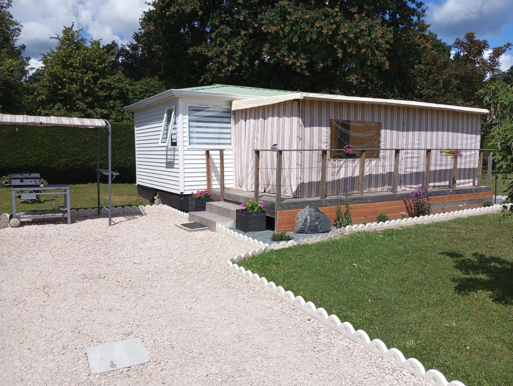 Gite Panda House Villefranche-sur-Cher Екстер'єр фото