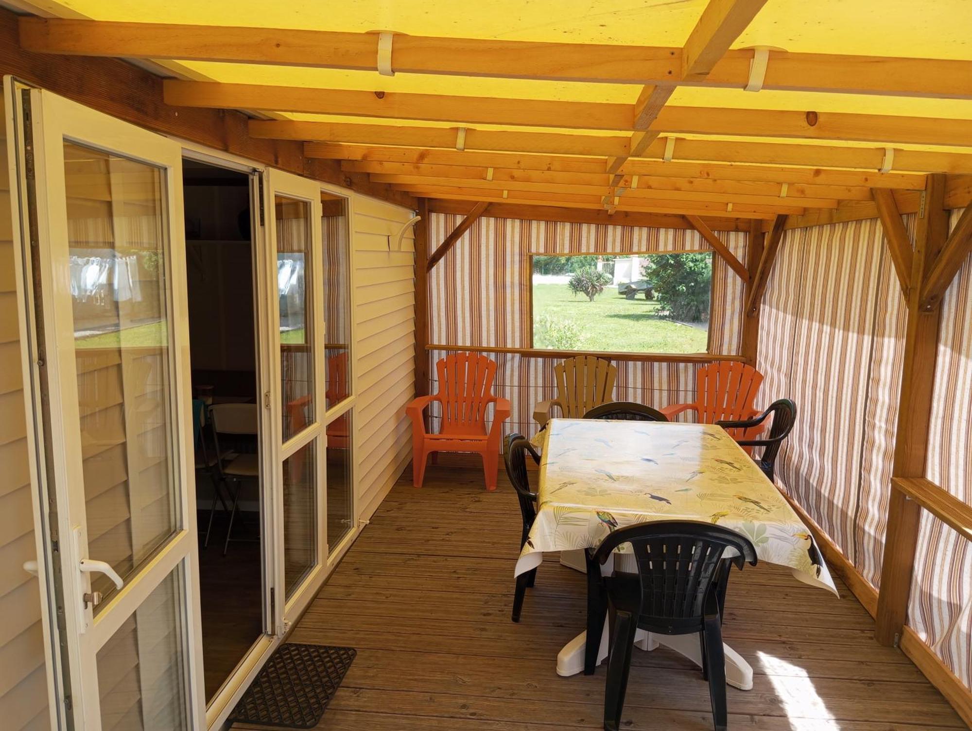 Gite Panda House Villefranche-sur-Cher Екстер'єр фото
